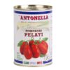 Pomodori pelati Antonella Sardegna