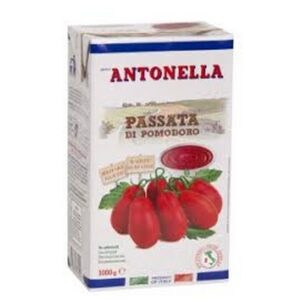 Passata Antonella Sardegna Brick 1lt x12