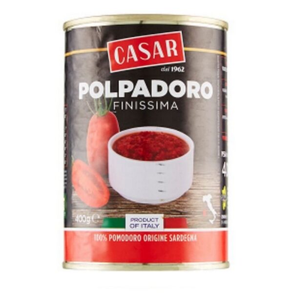 Polpadoro finissima Casar Sardegna