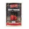 Datterini al naturale Casar Sardegna 400gr 24pz