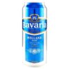 Bavaria Premiun 50cl x24pz