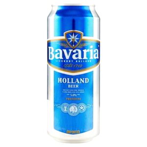 Bavaria Premiun 50cl x24pz