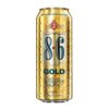 Bavaria 8.6 Gold 50cl x24pz