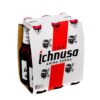 Ichnusa Anima Sarda 33 cl x24pz