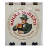 Moretti Ricetta Originale 33 cl x24pz