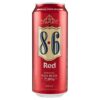 Bavaria 8.6 Red 50cl x24pz