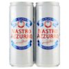 Nastro Azzurro 33cl x24pz