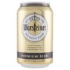 Warsteiner Premium Beer 33cl x24pz