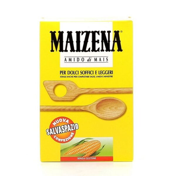 MAIZENA AMIDO DI MAIS 250 g