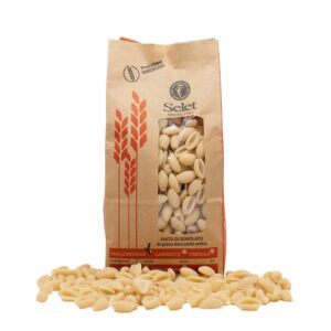 Pasta di semolato di grano duro Molino Tuili Malloreddus 500 g