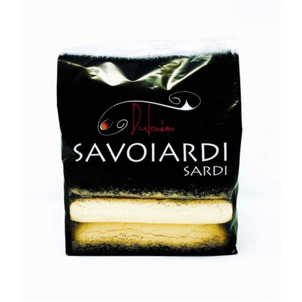 Dulcis Savoiardi Sardi 300 g