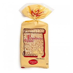 Pergamena Di Pane Classico Cherchi 300 g