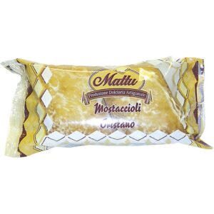 Mattu Mostaccioli di Oristano 250 g