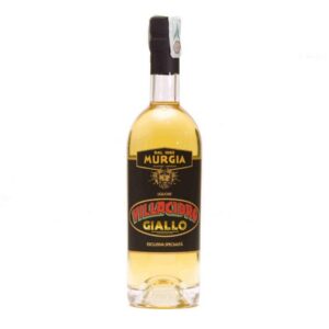 Liquore Villacidro Murgia Giallo 70 cl