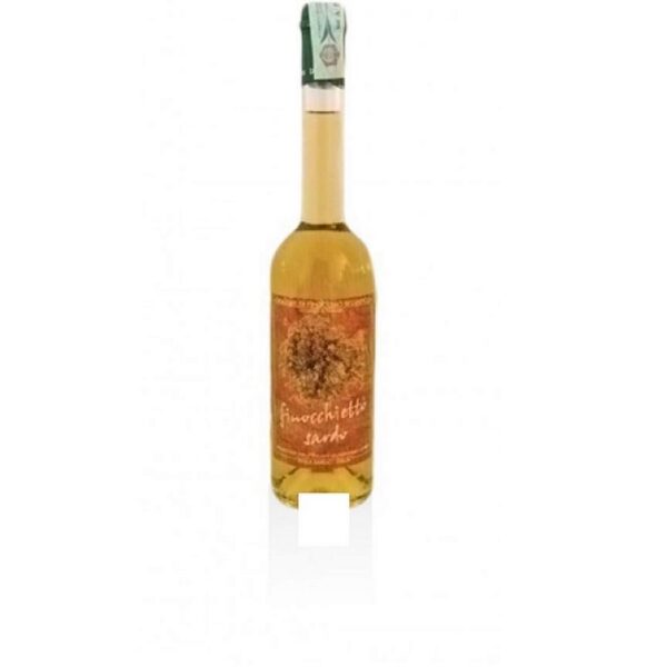 Finocchietto sardo Liquore di finocchio selvatico 50 cl