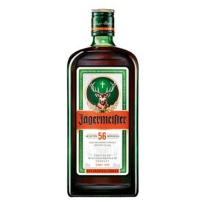 Amaro Jagermeister 70 cl