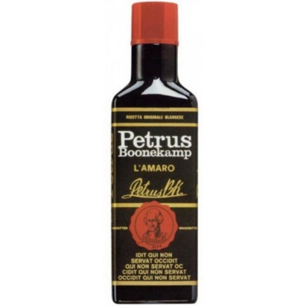 Amaro Petrus 70 cl