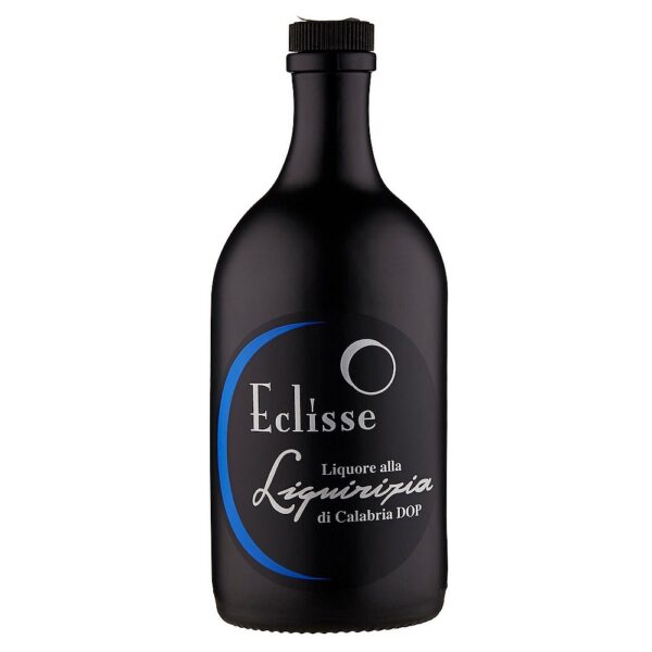 Eclisse Liquore alla Liquirizia 50 cl