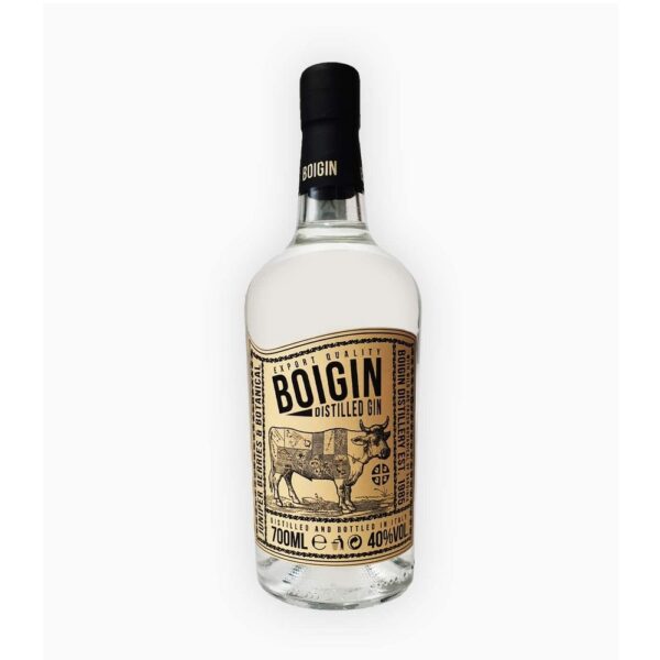 Gin Boigin 50 cl