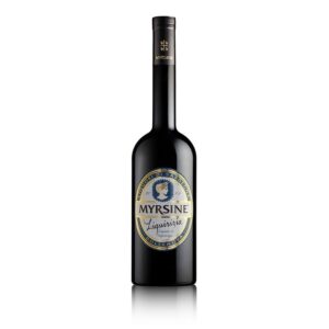 Myrsine Liquore di liquirizia 70 cl