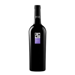 Vino Mesa Brama 75 cl