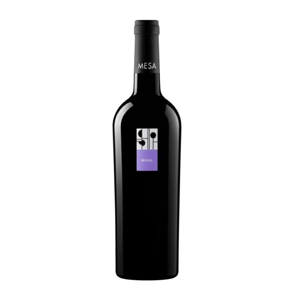 Vino Mesa Brama 75 cl