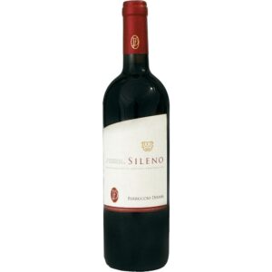 Vino Deiana Sileno DOC Cannonau di Sardegna 75 cl