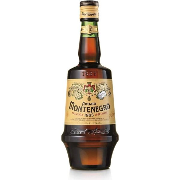 Amaro Montenegro 70 cl