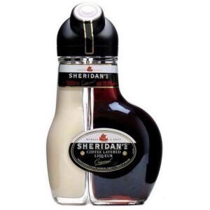 Sheridan's 50 cl