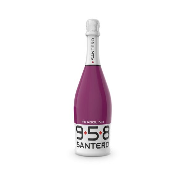 Santero 958 Fragolino 75 cl