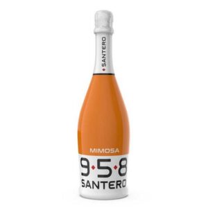 Santero 958 Mimosa Gusto agrumi 75 cl