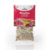 Molas Risotto al radicchio 180 g