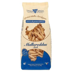 Tanda & Spada Malloreddus sardi 500 g