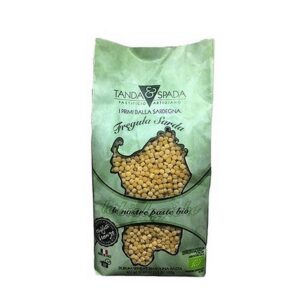 Tanda & Spada Fregula sarda Bio 500 g