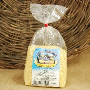 Antico Mulino Fregola sarda grossa 500 g