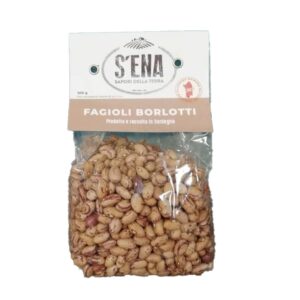 S’Ena Fagioli Borlotti 500 g