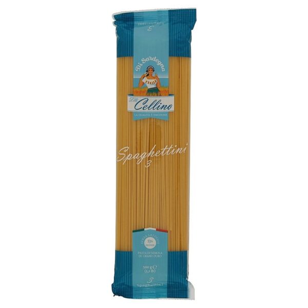 Fratelli Cellino Spaghetti 3 500 g