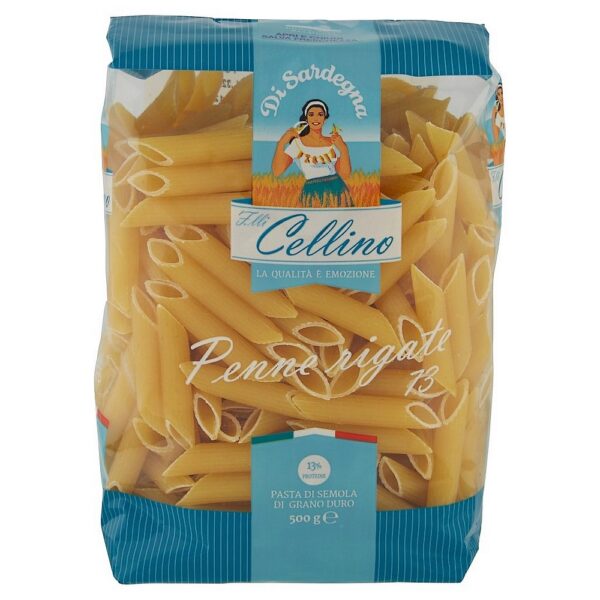 Fratelli Cellino Penne Rigate 73 500 g