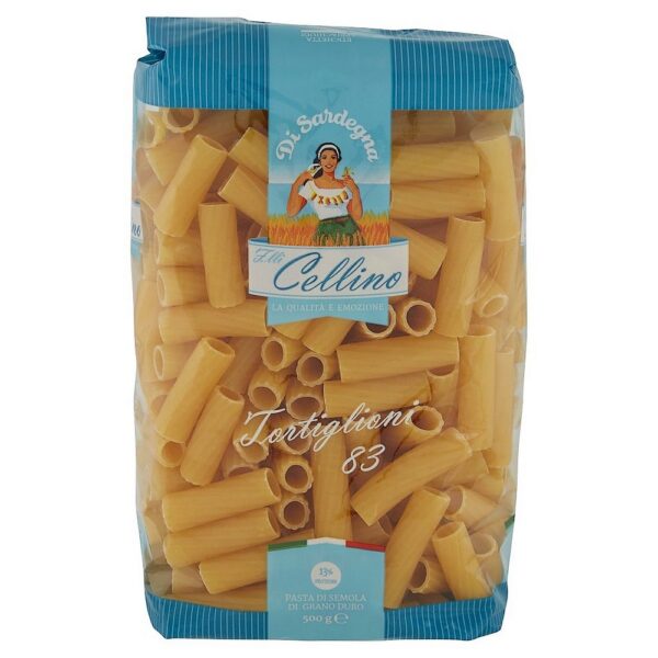 Fratelli Cellino Tortiglioni 83 500 g