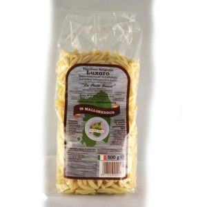 Luxoro Is Malloreddus 500 g