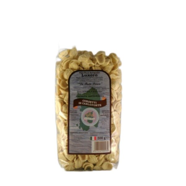 Luxoro Curzetti di Carloforte 500 g