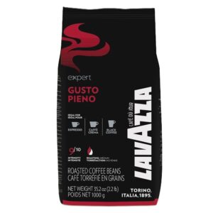 Lavazza Expert Gusto pieno 1000 g