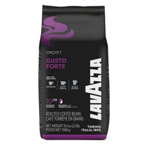 Lavazza Expert Gusto forte 1000 g