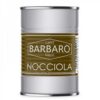 Caffè Barbaro Aromatizzato Nocciola 125 g