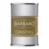 Caffè Barbaro Aromatizzato Ginseng 125 g