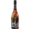 Santero 958 Halloween Vino Spumante Extra Dry 75 cl