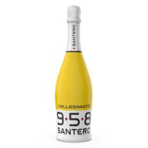 Santero 958 Millesimato Vino Spumante Extra Dry 75 cl