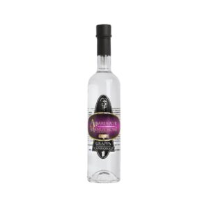 Abbardente Mamuthone Grappa di Cannonau 50 cl