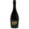 Santero 958 Nero Millesimato Vino Spumante Extra Dry 75 cl