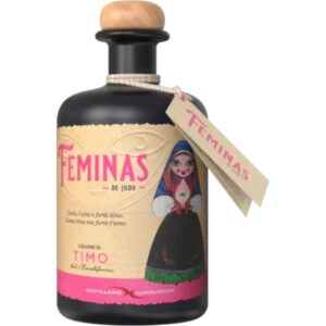 Feminas de Judu Liquore di timo 50 cl